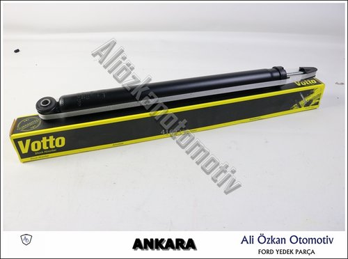 ARKA AMORTİSÖR