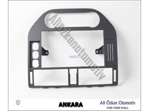 GÖSTERGE ÇERÇEVESİ DİJİTAL