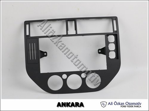 PANEL- GOSTERGE MANUEL KLİMA