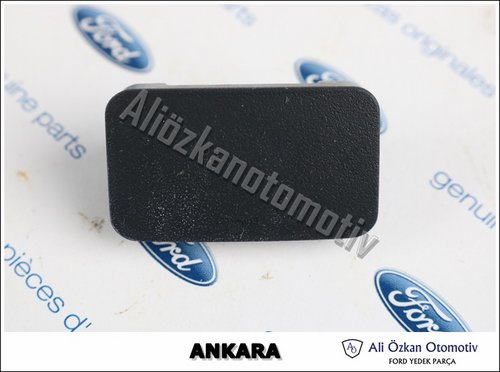 ANAHTAR KAPAK AÇIKLIĞI