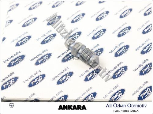 FREN HİDROLİK BOŞALTMA CİVATASI