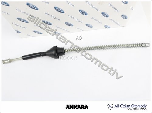 TEL KOMPLE - EL FRENI, ARKA KAMPANALI FREN ILE