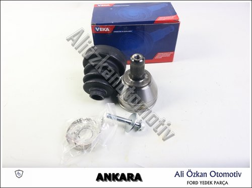 AKS KAFASI DIŞ DİZEL