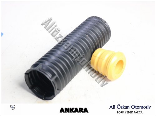 AMORTİSÖR TOZ KÖRÜĞÜ VE TAKOZU 1 ADET