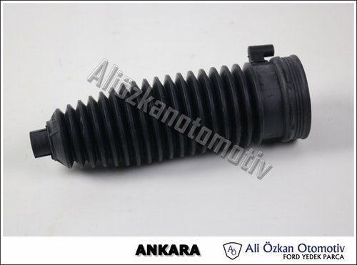 DİREKSİYON KÖRÜĞÜ HAVALANDIRMALI