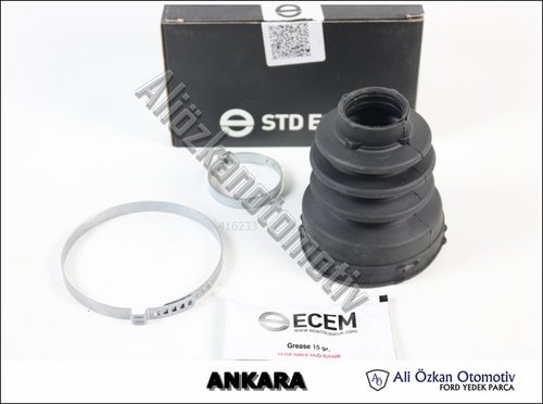 AKS KÖRÜĞÜ İÇ SAĞ