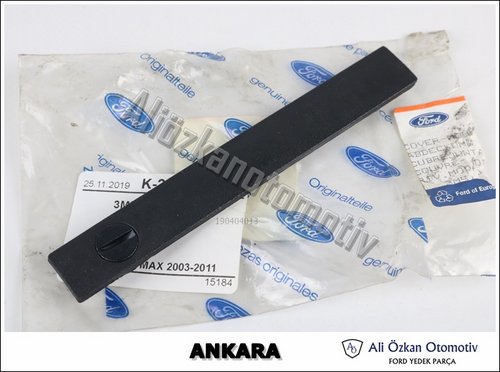 TAVAN ÇİTASI