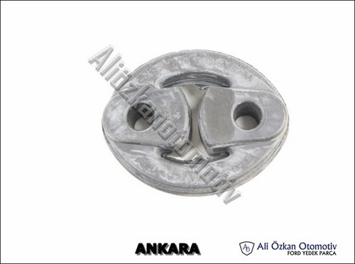 EKSOZ ASKI LASTİĞİ