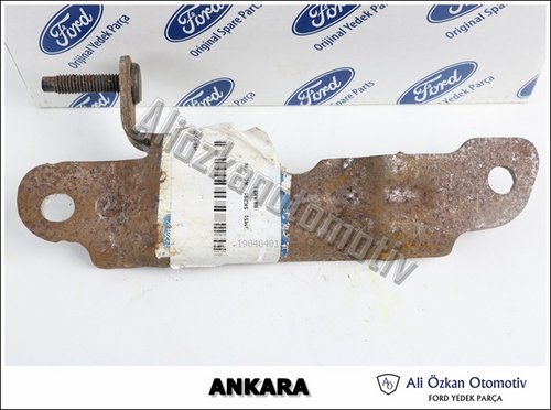 BRAKET