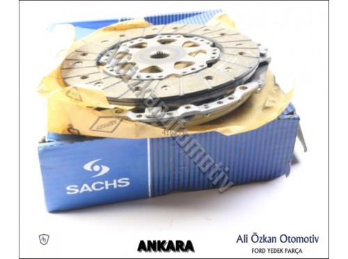 BASKI BALATA 1.8 DİZEL