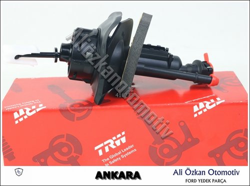 DEBRİYAJ ÜST MERKEZİ.