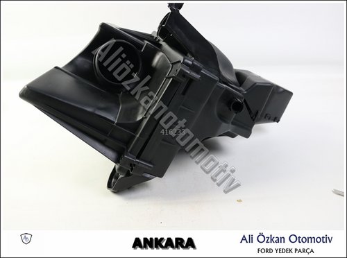 HAVA FİLTRE KUTUSU BENZİNLİ