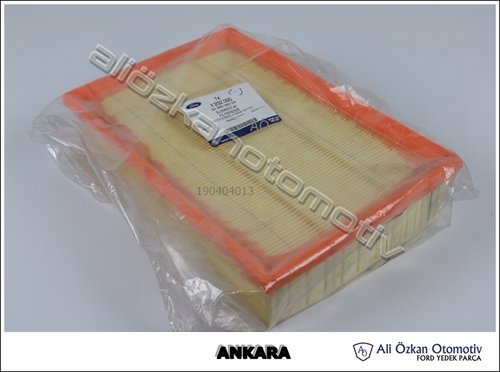 FILTRE - HAVA(ELEMAN) DİZEL