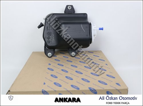 DEPO KOMPLE PARTİKÜL SIVISI (DPF)