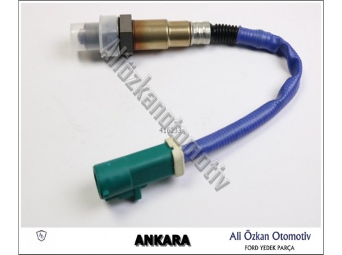 EGZOST HEGO SENSÖR 1,6 BENZİNLİ FOCUS/CMAX