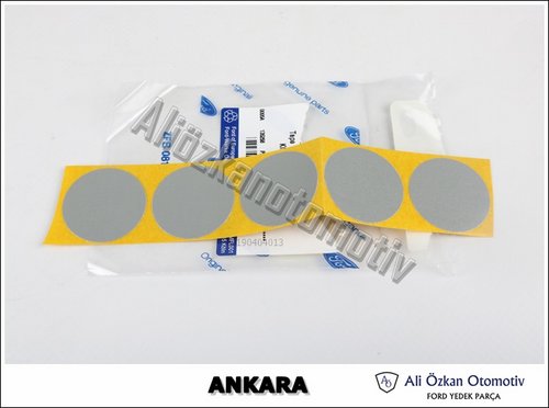 BANT - YAPISKAN - KAPI FOLYOSU, KAPI