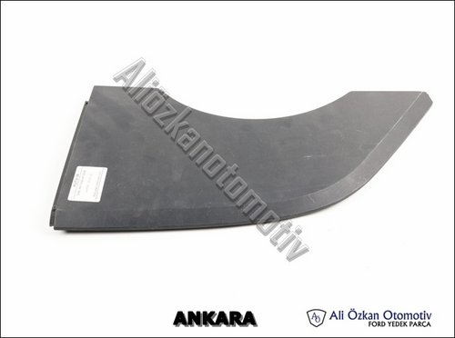 KAPAK - ACIKLIK