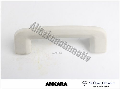 TAVAN EL TUTAMAĞI ÖN