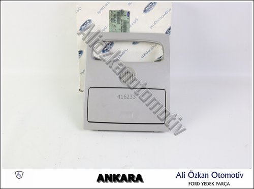 TAVAN KONSOLU AYNALI