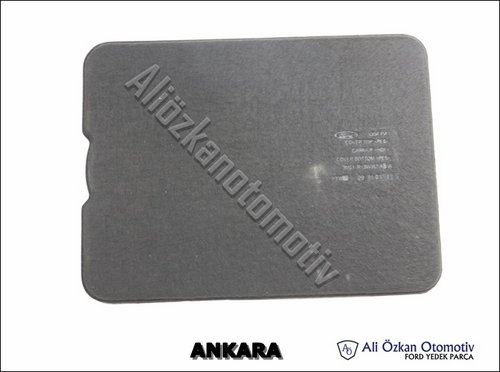 ARKA SAKLAMA KABI KAPAĞI SAĞ SOL AYNI