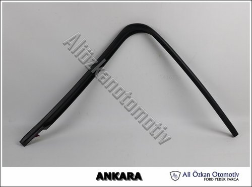 SAĞ ARKA KAPI CAM YUVA FOLYOSU