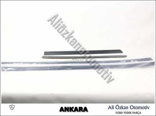 KAPI KUŞAĞI TAKIM