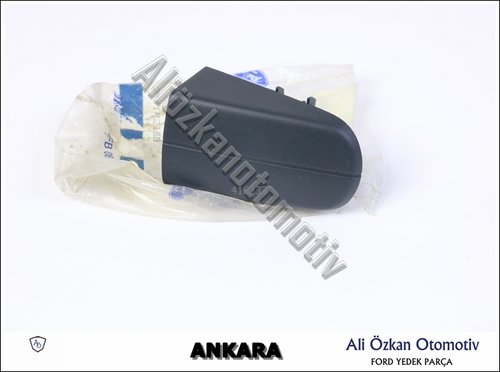 DIŞ KAPI KOL BADEMİ DELİKSİZ