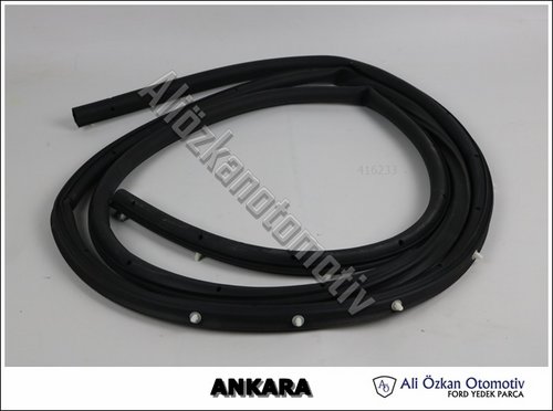 FITIL - KAPI ACIKLIGI