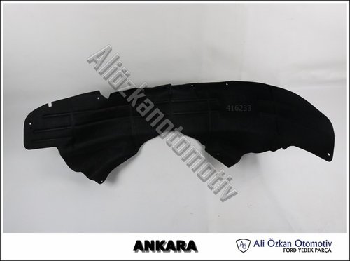ARKA DAVLUMBAZ SAĞ