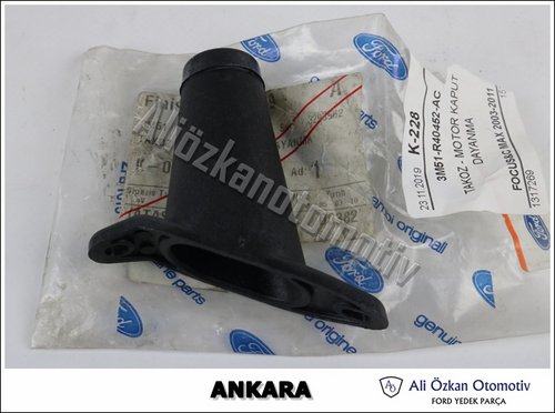 TAKOZ - MOTOR KAPUT DAYANMA