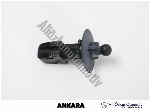 ARKA SAPKALIK DÜĞME