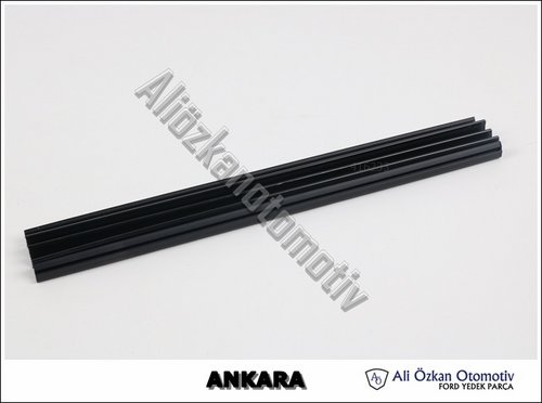 SANRUUF PERDESİ KALKANI