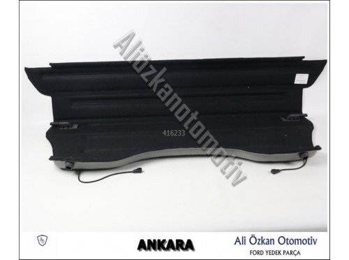 ARKA PANDİZOT GRİ