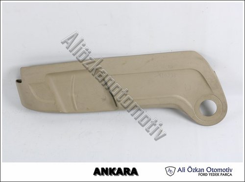 ETEK-KOLTUK KOMPLE SAG, 4 LU YOLCU, MANUEL,(CAMEL RENGI)