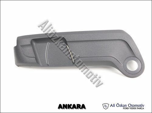 ETEK - KOLTUK KOMPLE, ABANOZ, SAG