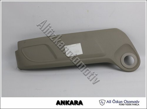 ETEK - KOLTUK KOMPLE, KOYU BEJ, SAG