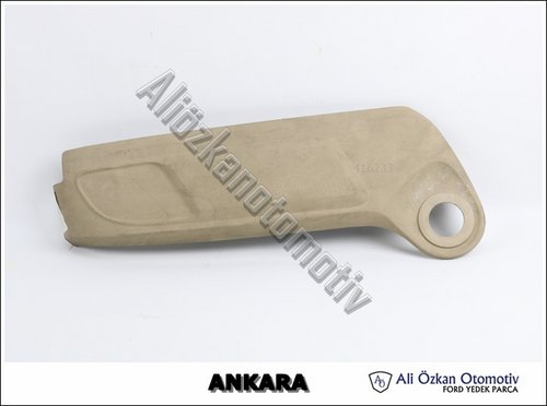 ETEK - ON KOLTUK YANI SAG (CAMEL RENGI)