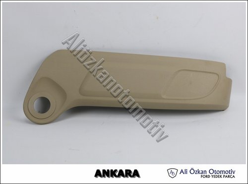 ETEK-KOLTUK KOMPLE 2 YONLU SOL (CAMEL RENGI)
