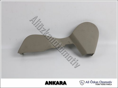 KAPAK - KOYU BEJ, SAG KOLTUGA TUMLESIK