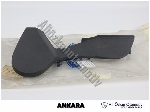 KAPAK KOMPLE - ON KOLTUK SAG, KOYU CAKMAK TASI