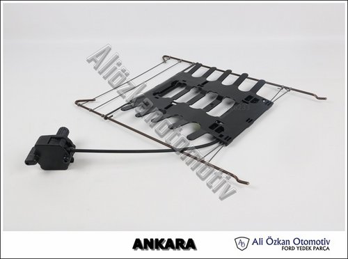 DESTEK - KOLTUK