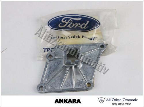 BRAKET - KOL DAYAMASI