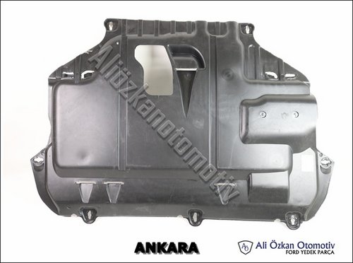 MOTOR ALT MUHAFAZA