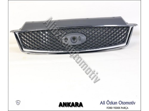 PANJUR : ÖN (KROM)