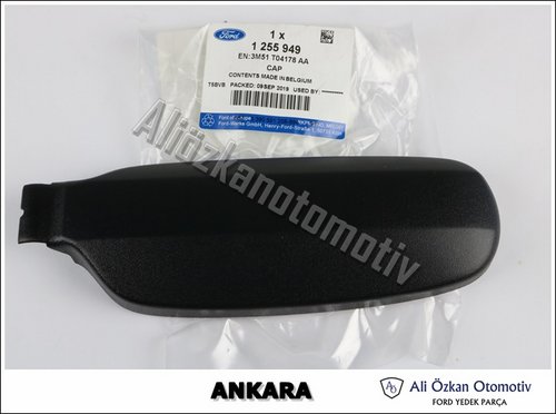 SİLECEK KOL KAPAĞI ÖN