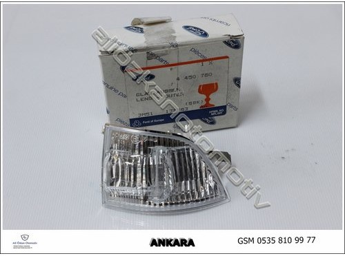 SINYAL - AYNA UZERI - SAG