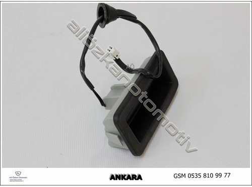 ANAHTAR:BAGAJ KAPAGI ACMA