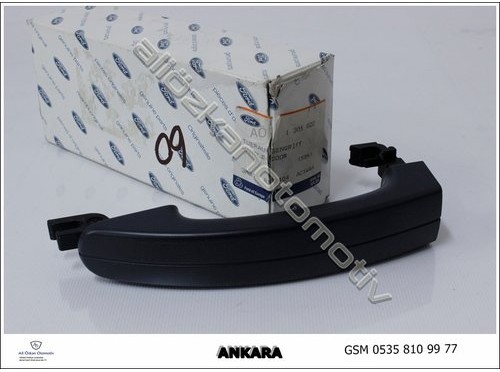 KAPI KOLU ÖN ARKA AYNI