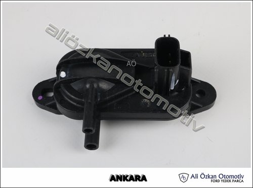 SENSOR KOMPLE PARTİKÜL