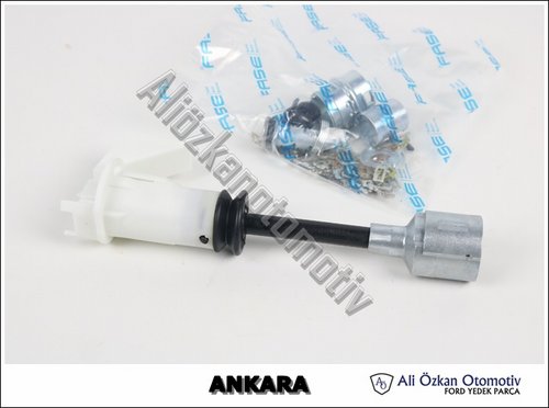 KAPUT KİLİT ŞİFRE TAKIMI